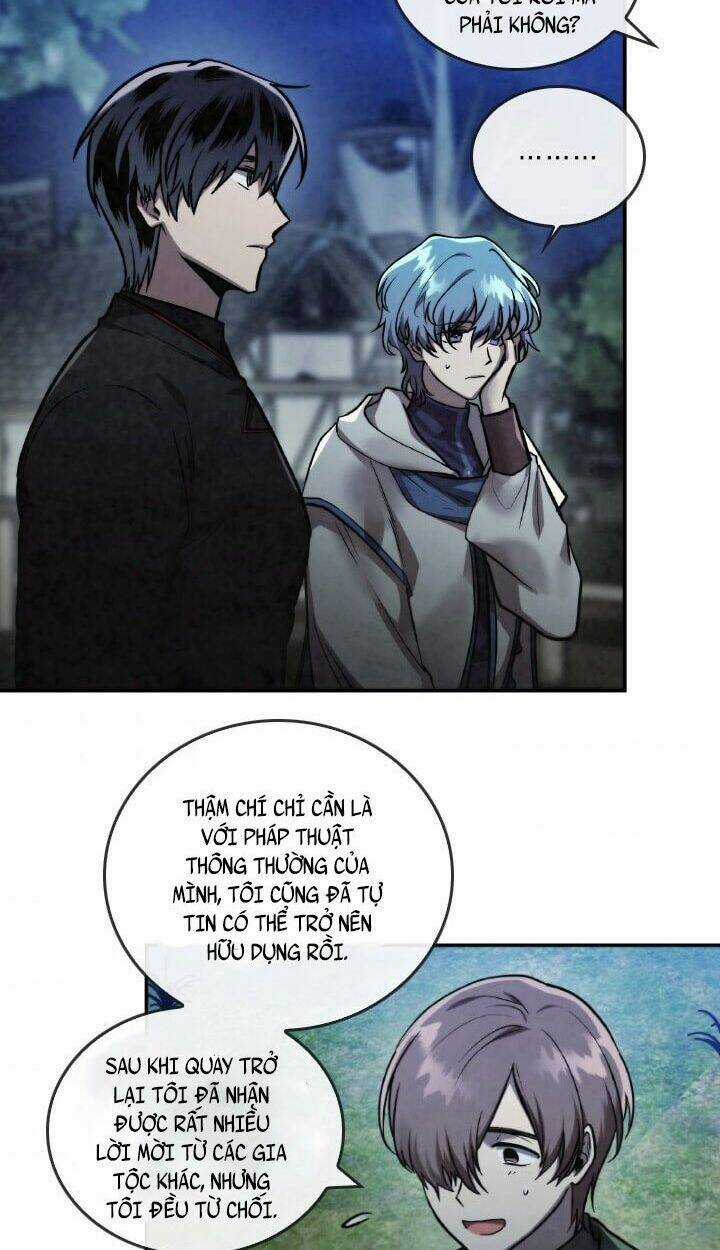 Người Chơi Hồi Quy Chapter 43 trang 48