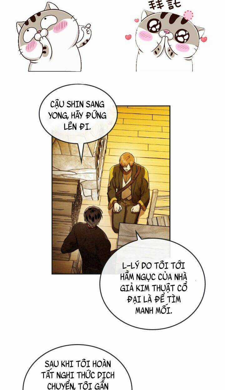 Người Chơi Hồi Quy Chapter 43 trang 5