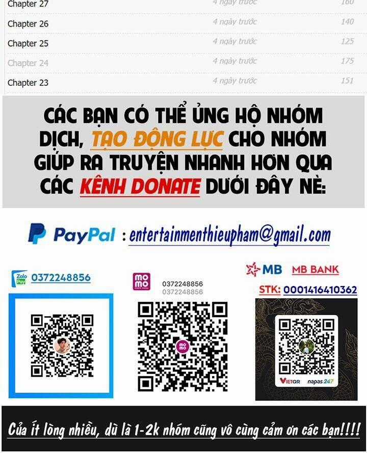 Người Chơi Hồi Quy Chapter 43 trang 58