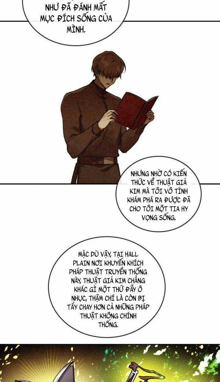 Người Chơi Hồi Quy Chapter 43 trang 6