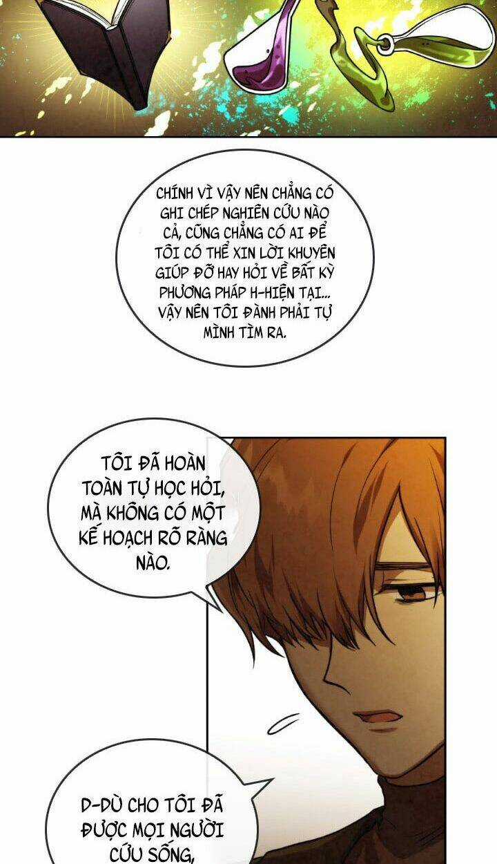 Người Chơi Hồi Quy Chapter 43 trang 7