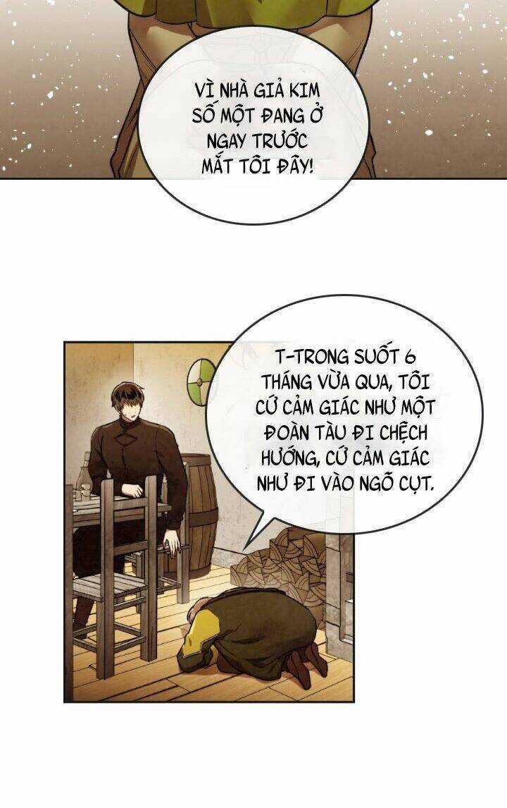 Người Chơi Hồi Quy Chapter 43 trang 9