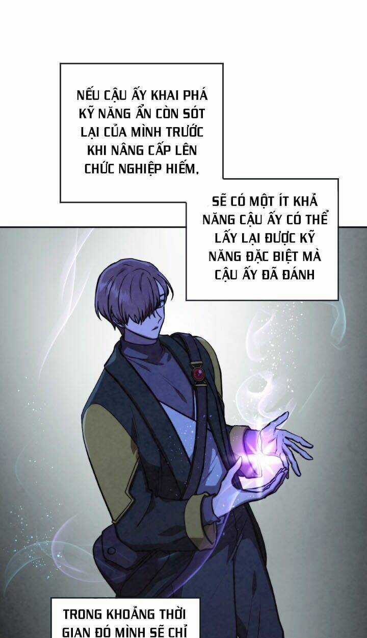 Người Chơi Hồi Quy Chapter 44 trang 11