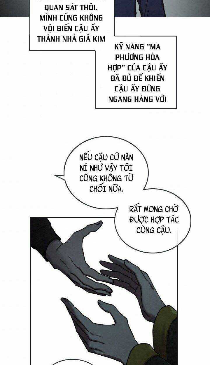 Người Chơi Hồi Quy Chapter 44 trang 12