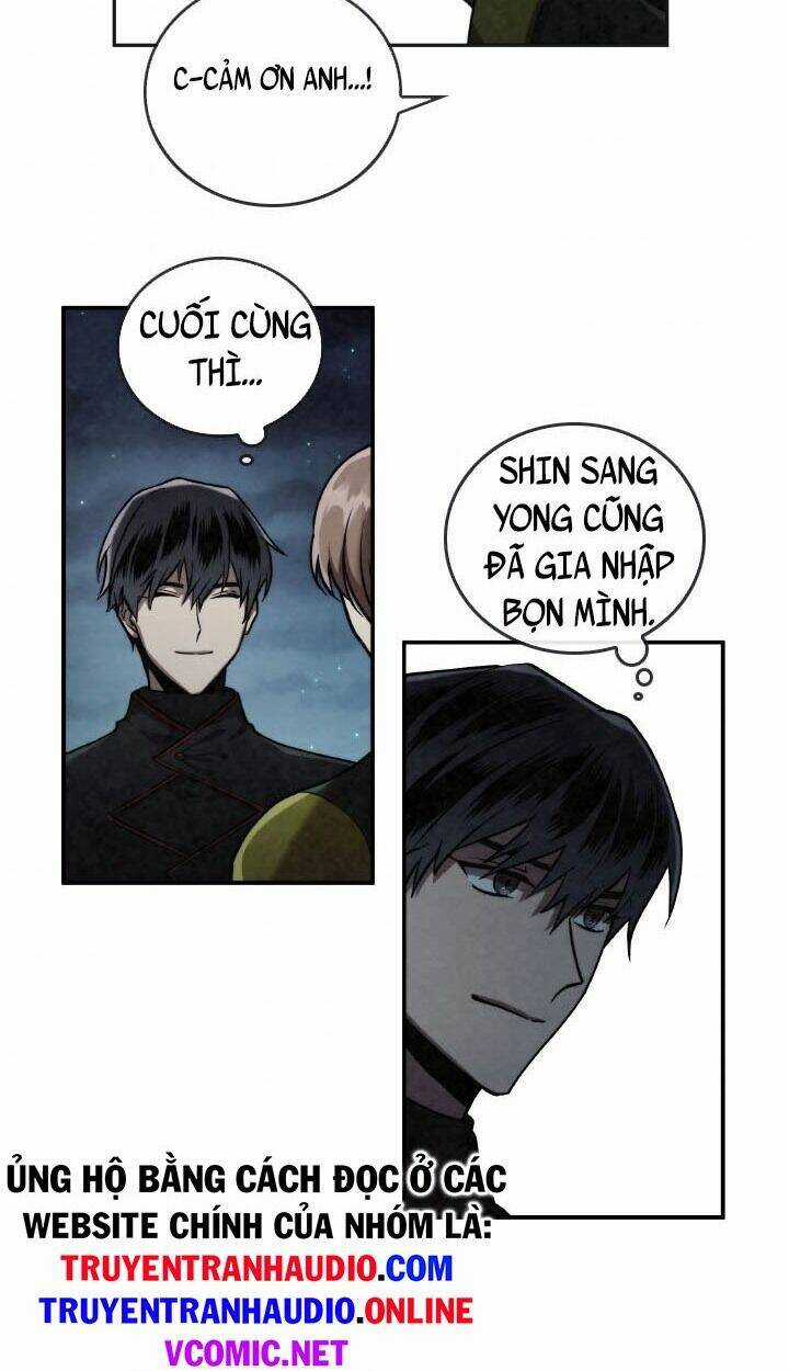 Người Chơi Hồi Quy Chapter 44 trang 13