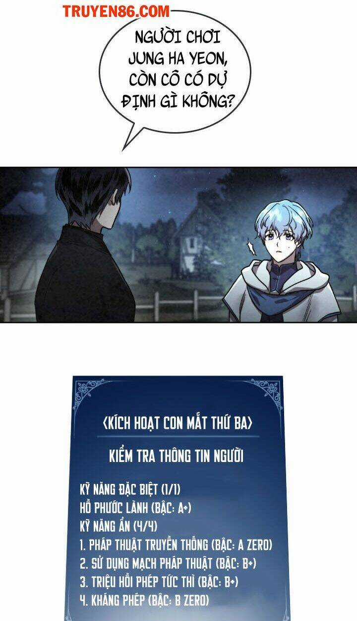 Người Chơi Hồi Quy Chapter 44 trang 14