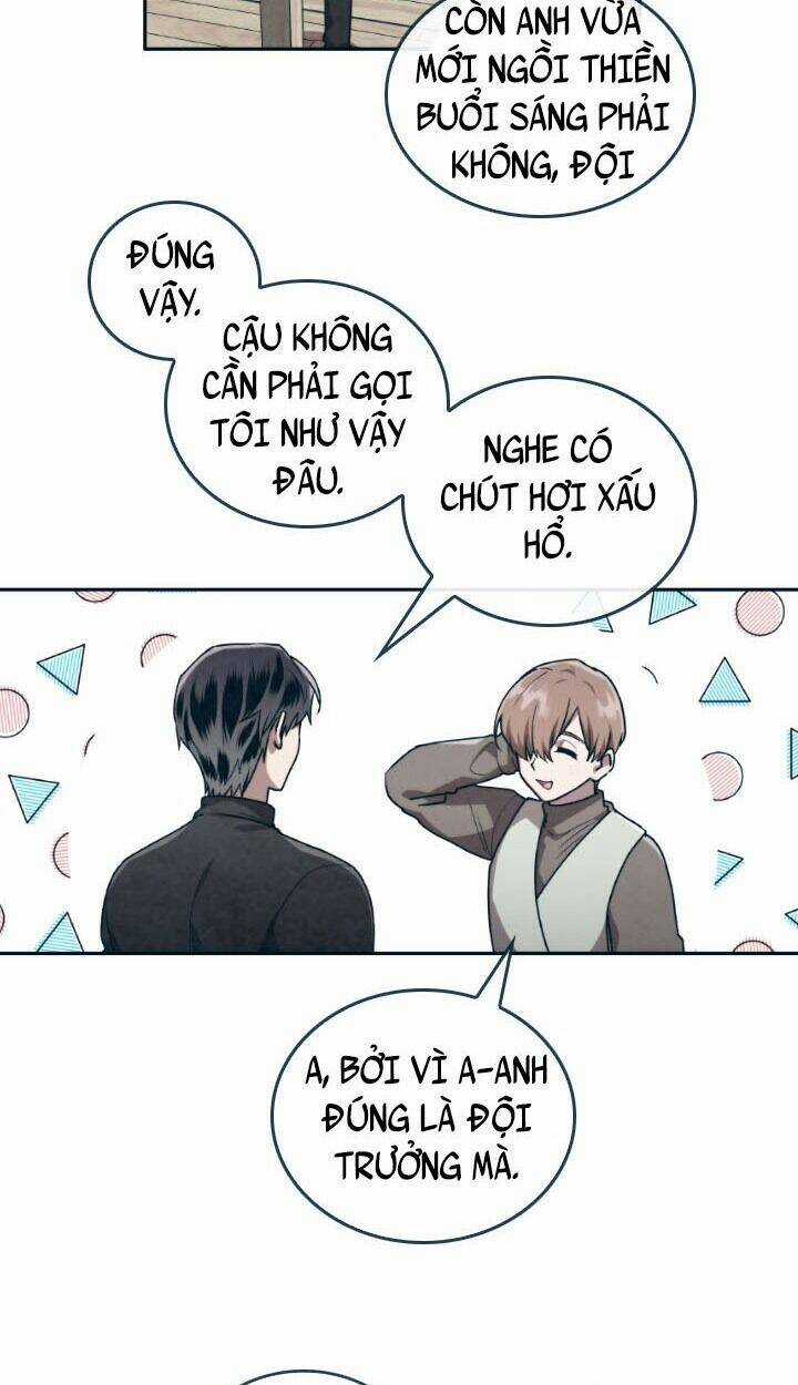 Người Chơi Hồi Quy Chapter 44 trang 19