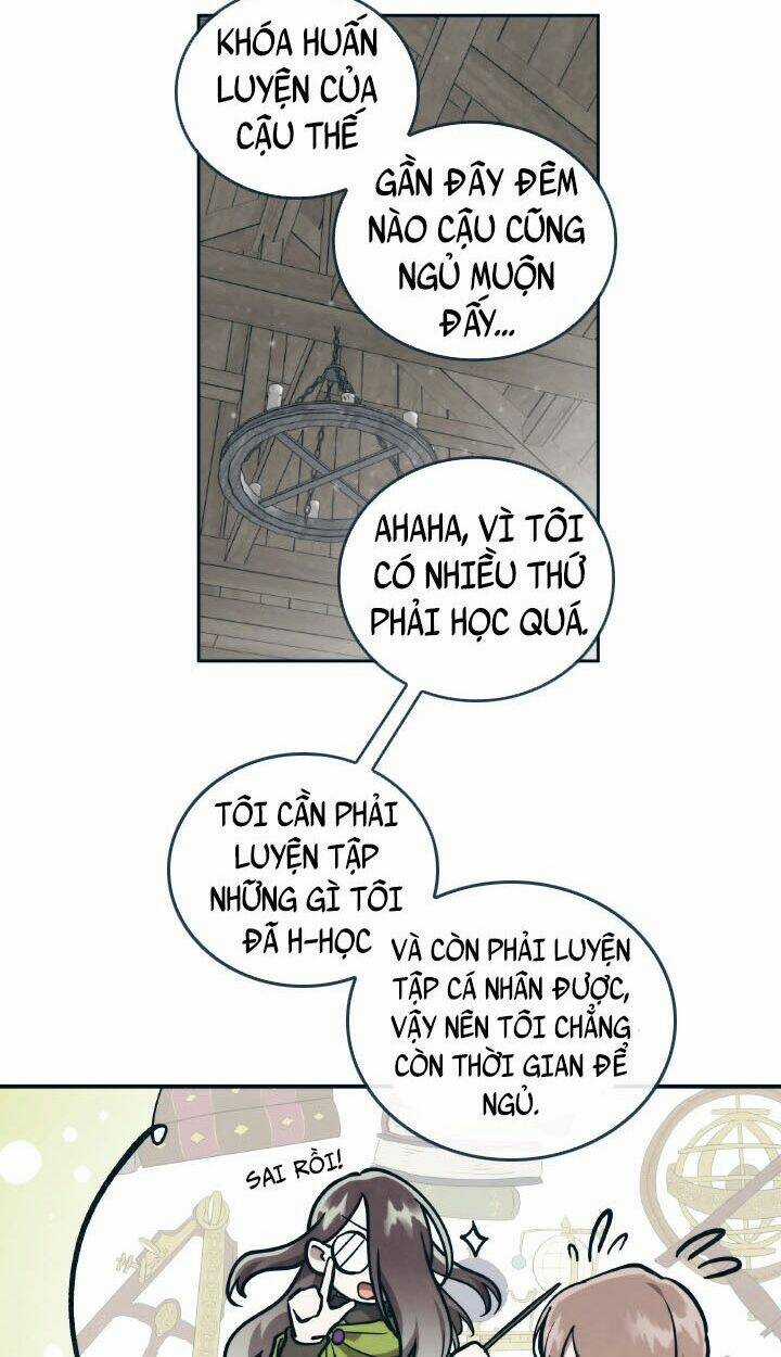 Người Chơi Hồi Quy Chapter 44 trang 20