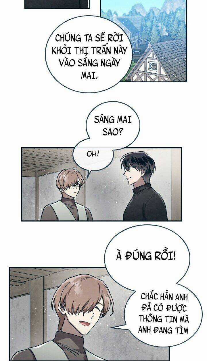 Người Chơi Hồi Quy Chapter 44 trang 22