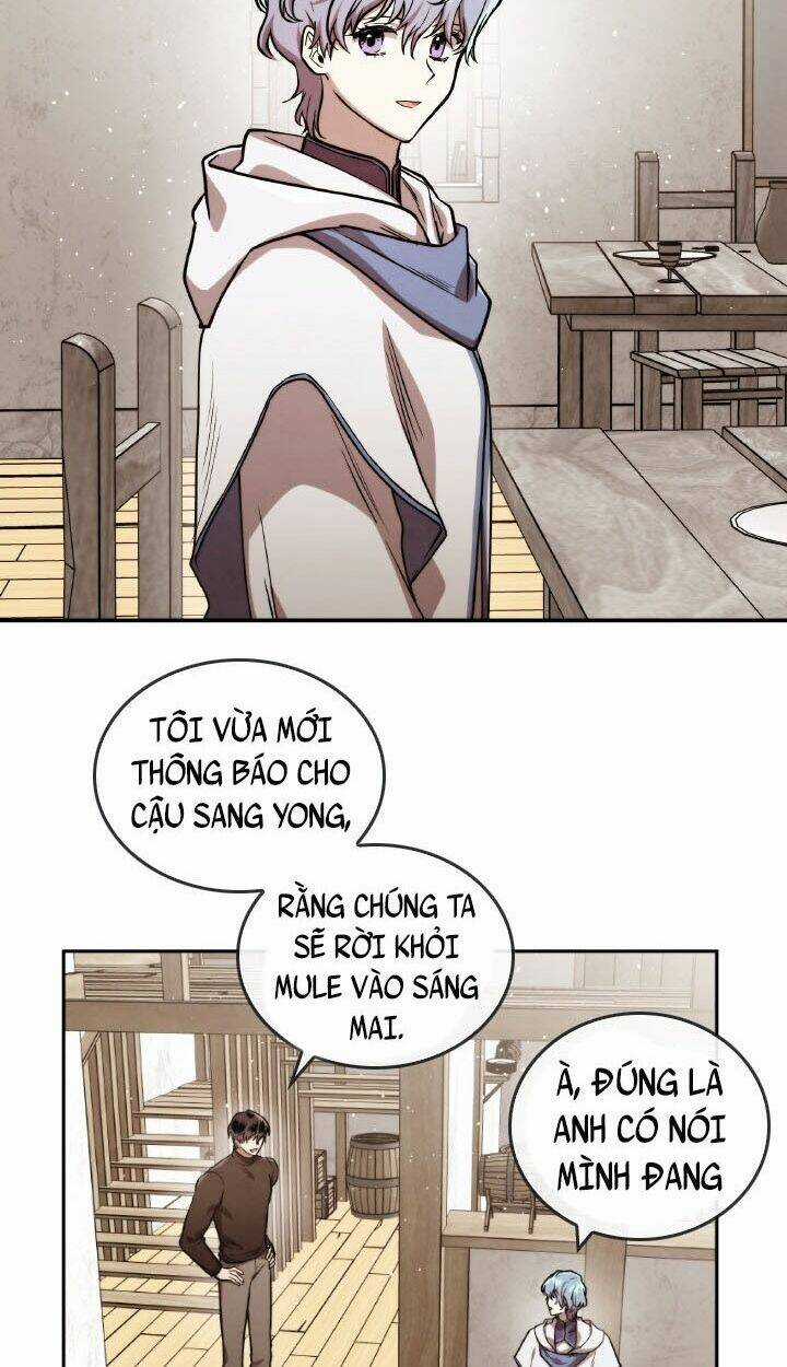 Người Chơi Hồi Quy Chapter 44 trang 27