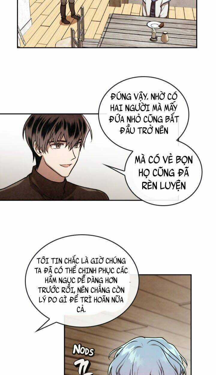 Người Chơi Hồi Quy Chapter 44 trang 28