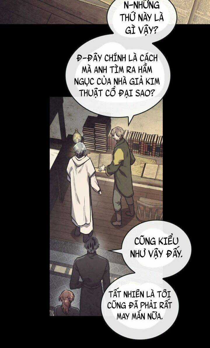 Người Chơi Hồi Quy Chapter 44 trang 30