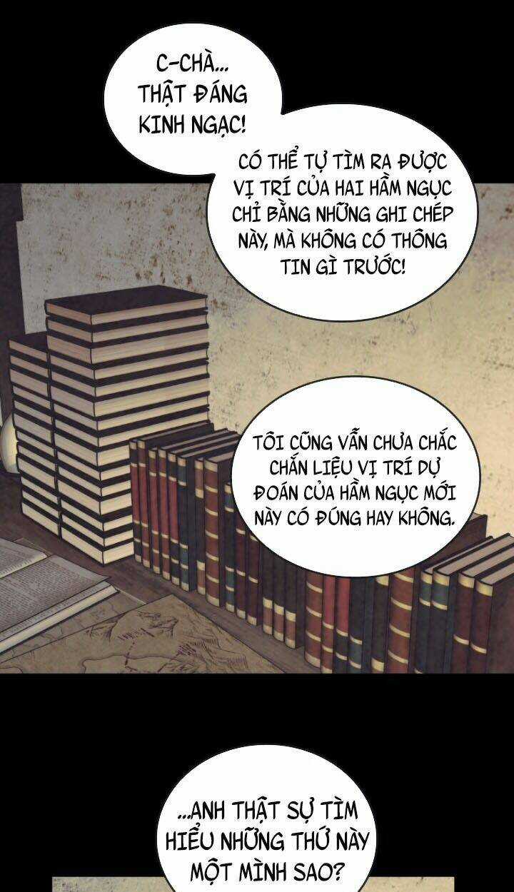 Người Chơi Hồi Quy Chapter 44 trang 31