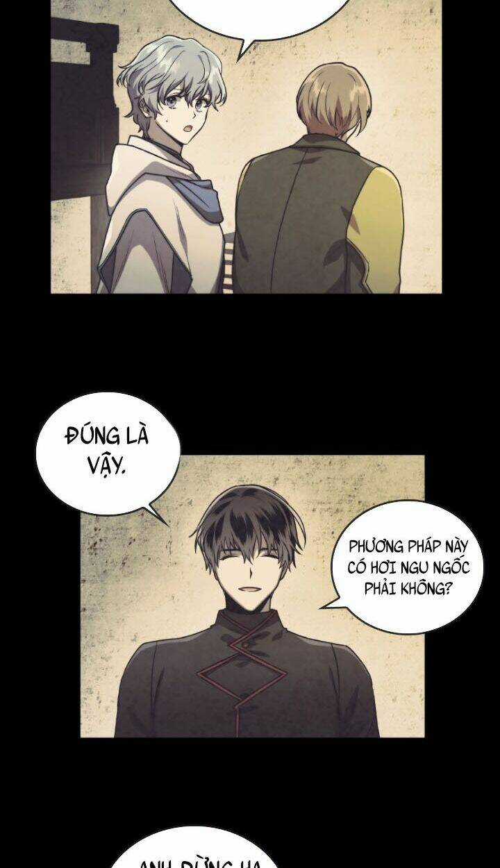 Người Chơi Hồi Quy Chapter 44 trang 32