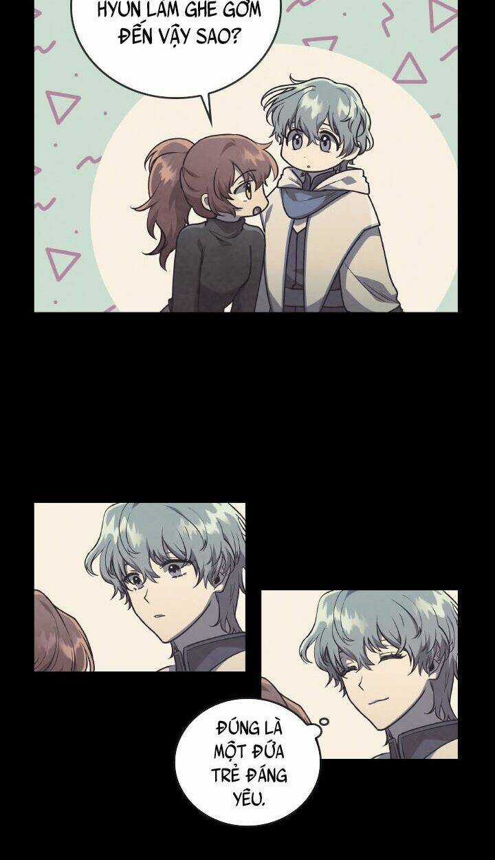 Người Chơi Hồi Quy Chapter 44 trang 34