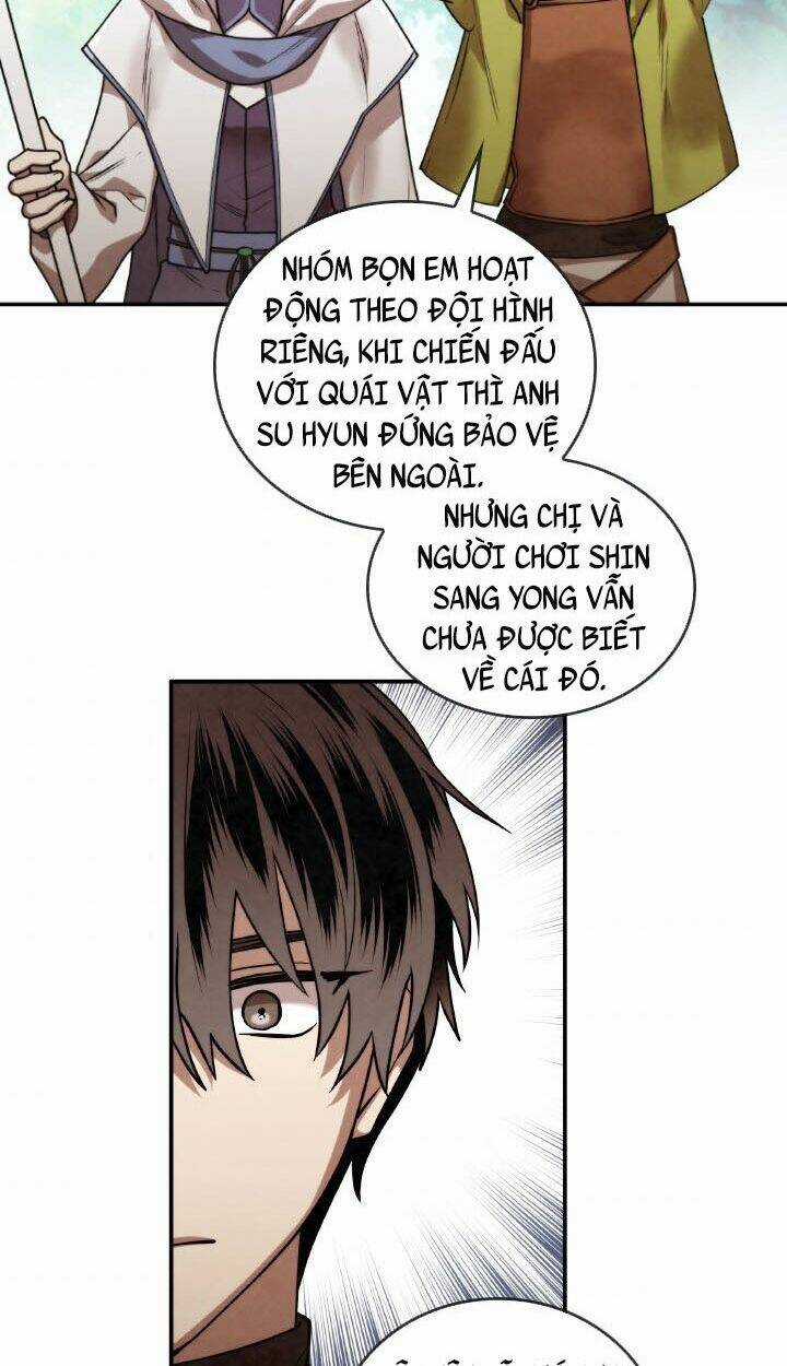 Người Chơi Hồi Quy Chapter 44 trang 40