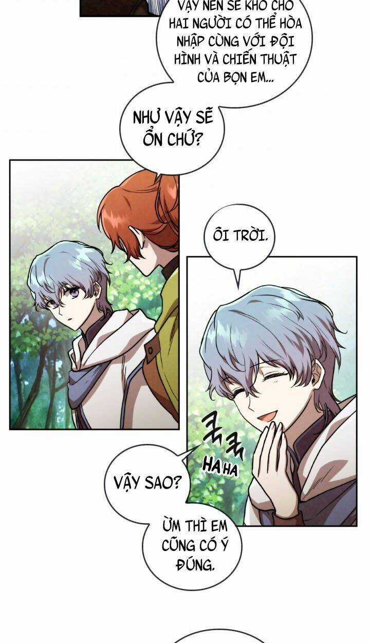 Người Chơi Hồi Quy Chapter 44 trang 41