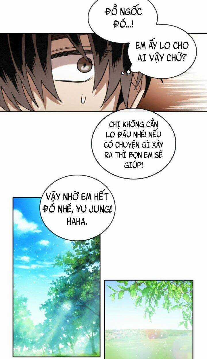 Người Chơi Hồi Quy Chapter 44 trang 42