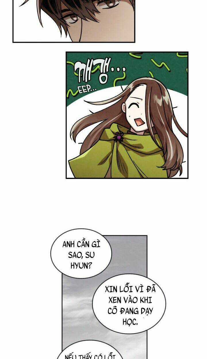 Người Chơi Hồi Quy Chapter 44 trang 46