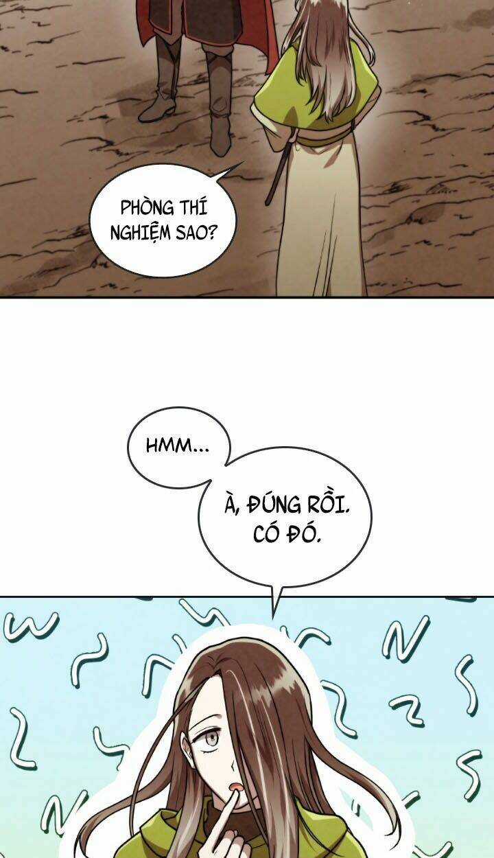 Người Chơi Hồi Quy Chapter 44 trang 48