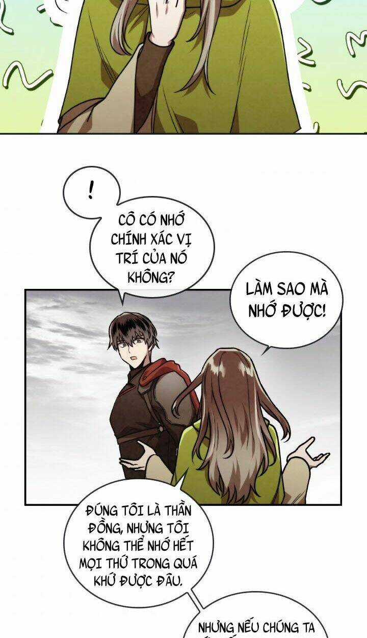 Người Chơi Hồi Quy Chapter 44 trang 49