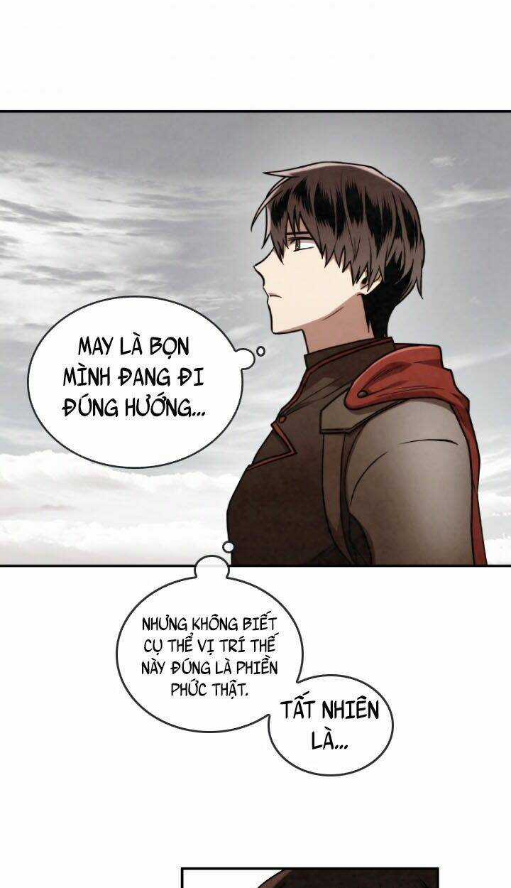 Người Chơi Hồi Quy Chapter 44 trang 51