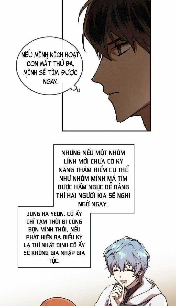 Người Chơi Hồi Quy Chapter 44 trang 52