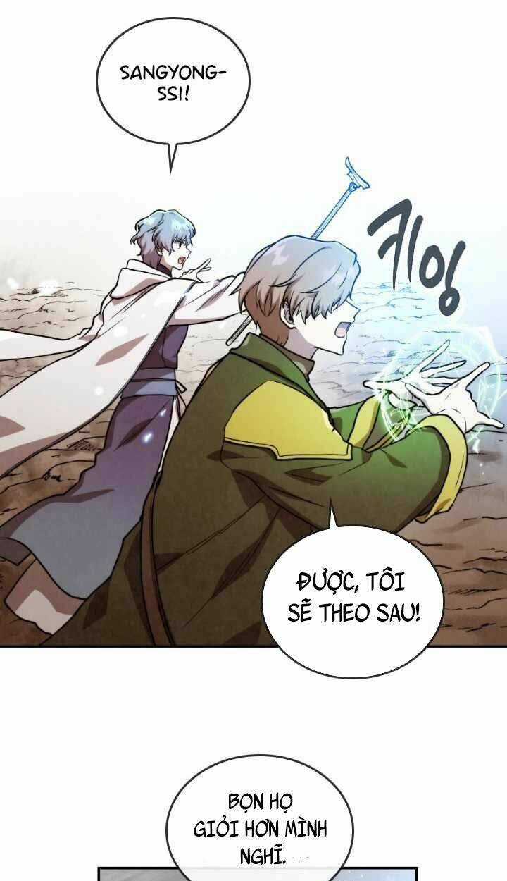 Người Chơi Hồi Quy Chapter 45 trang 11