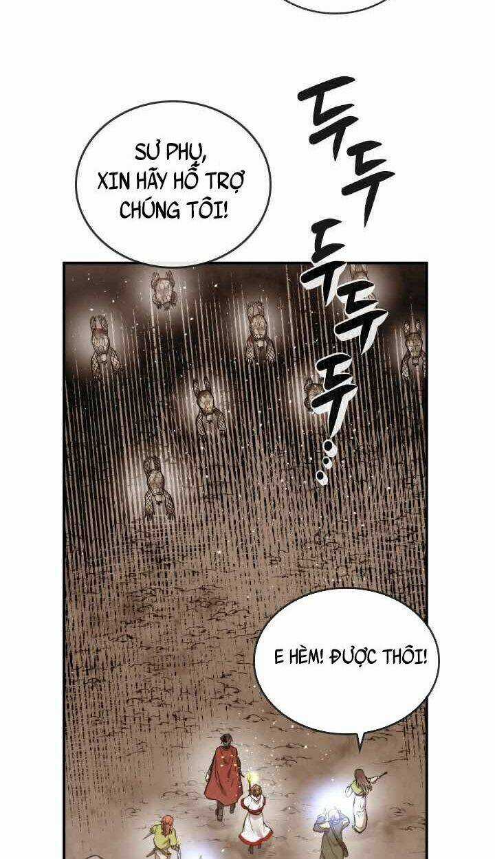 Người Chơi Hồi Quy Chapter 45 trang 14