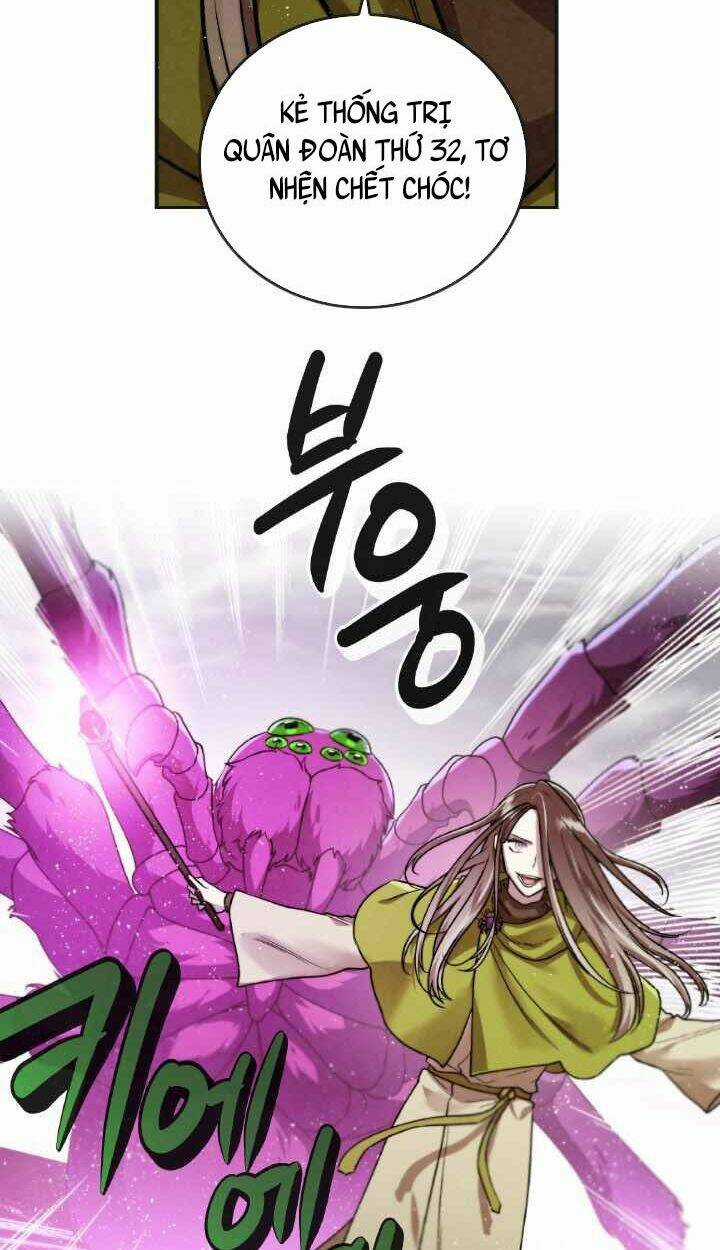 Người Chơi Hồi Quy Chapter 45 trang 16