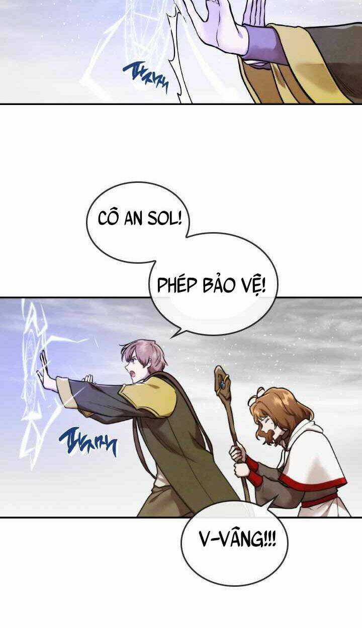 Người Chơi Hồi Quy Chapter 45 trang 19