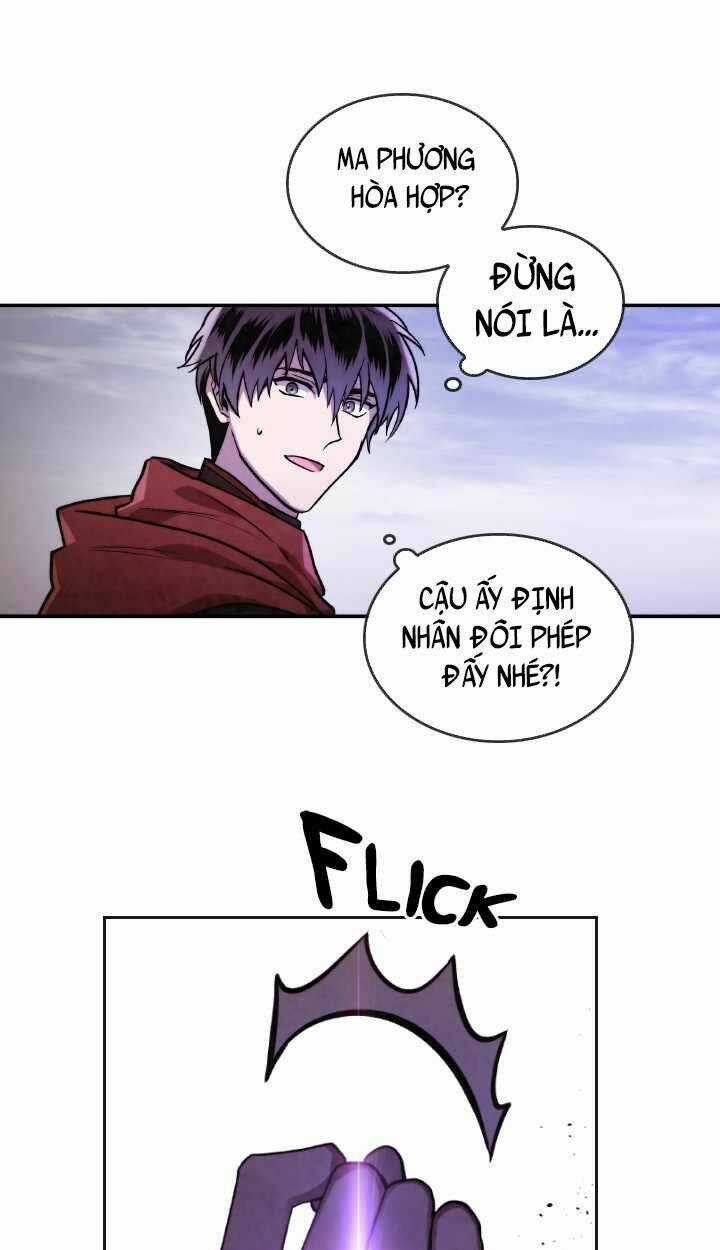 Người Chơi Hồi Quy Chapter 45 trang 25