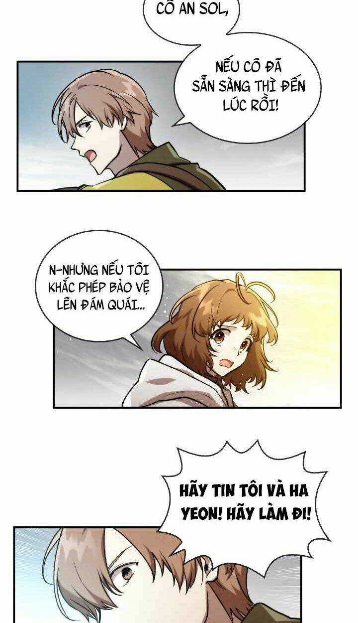 Người Chơi Hồi Quy Chapter 45 trang 28