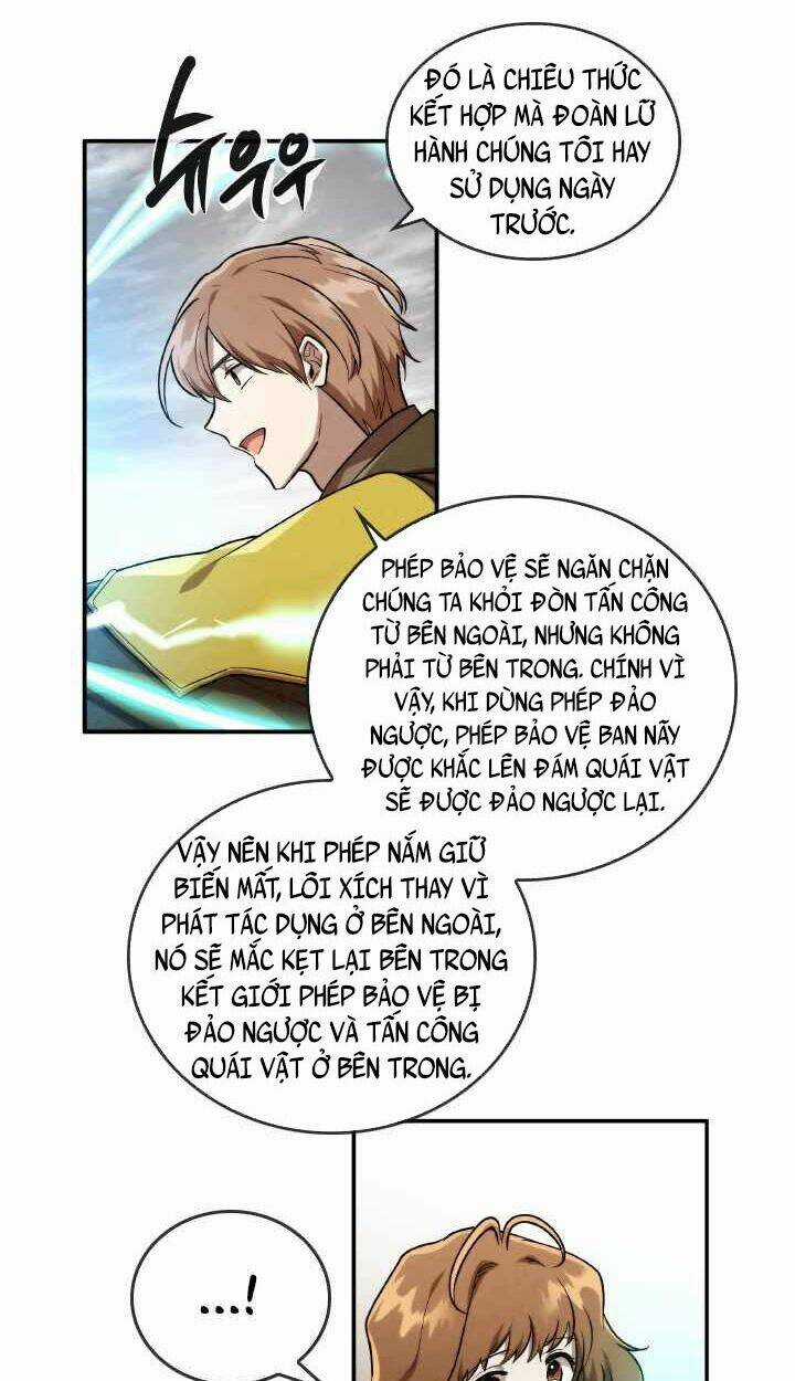 Người Chơi Hồi Quy Chapter 45 trang 40