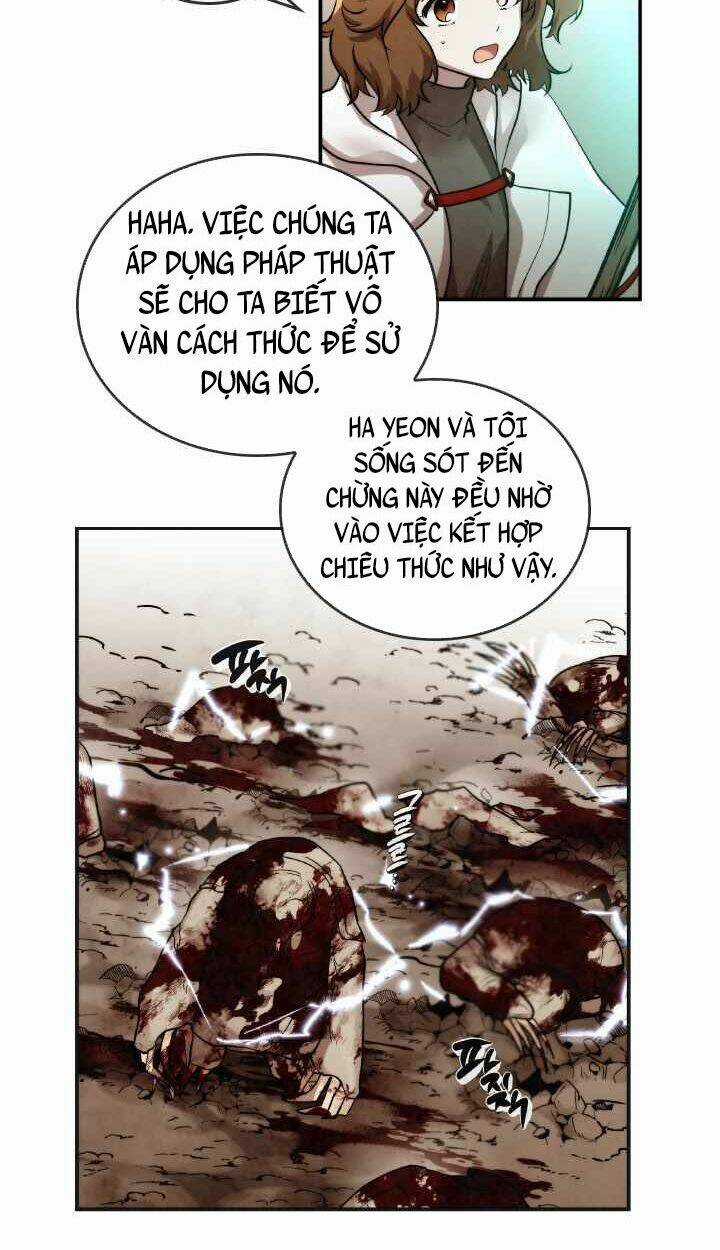 Người Chơi Hồi Quy Chapter 45 trang 41