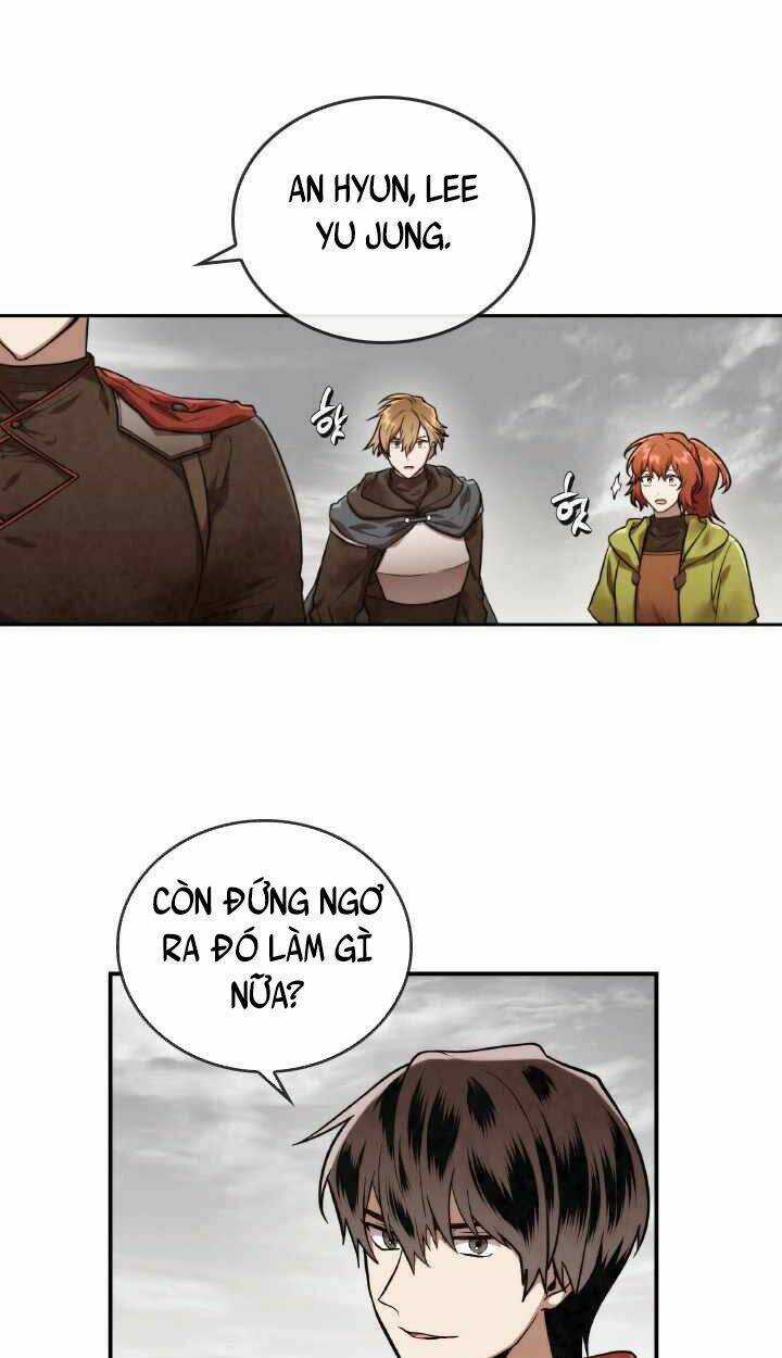 Người Chơi Hồi Quy Chapter 45 trang 42