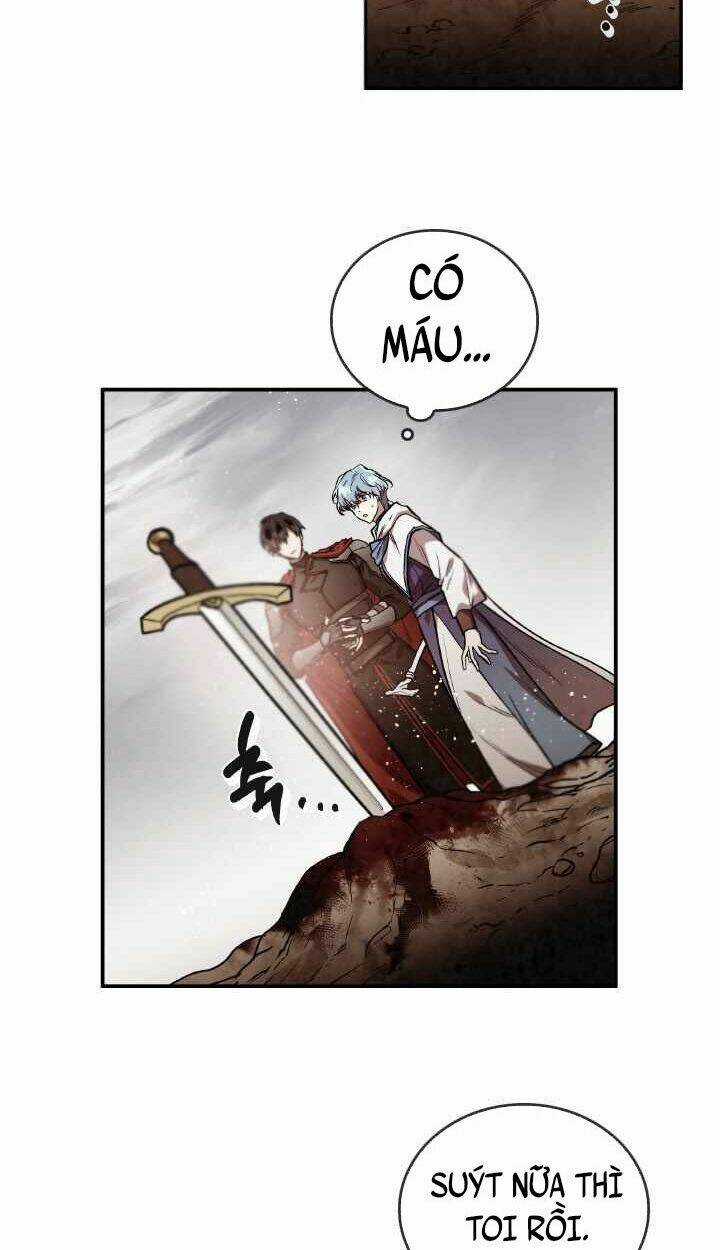 Người Chơi Hồi Quy Chapter 45 trang 54