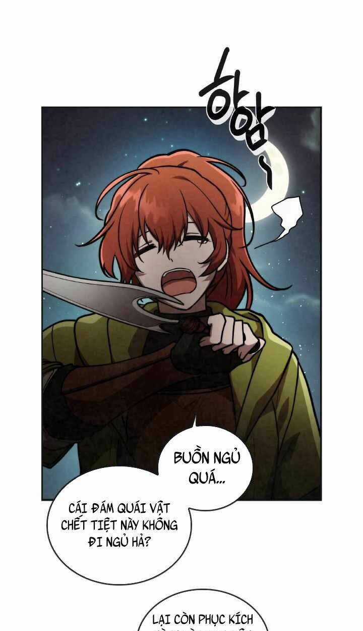 Người Chơi Hồi Quy Chapter 45 trang 58