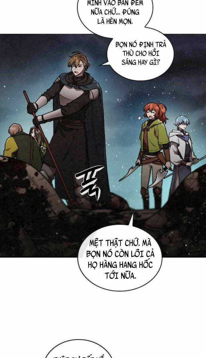 Người Chơi Hồi Quy Chapter 45 trang 59