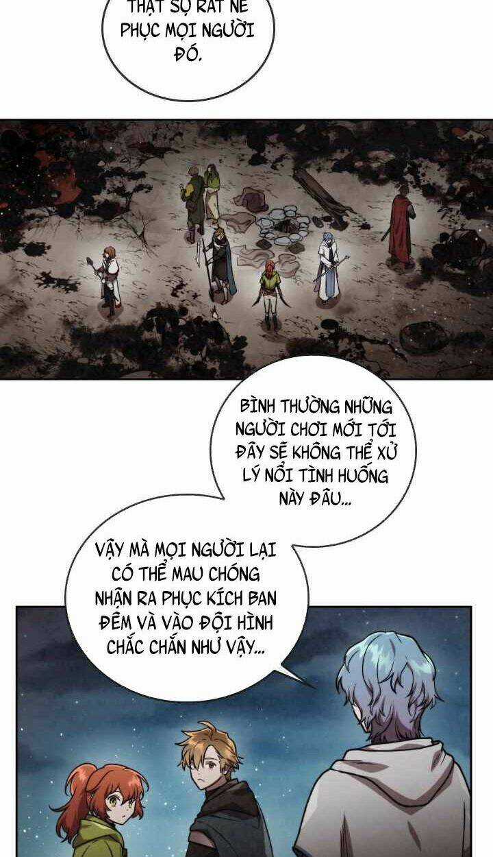 Người Chơi Hồi Quy Chapter 45 trang 60