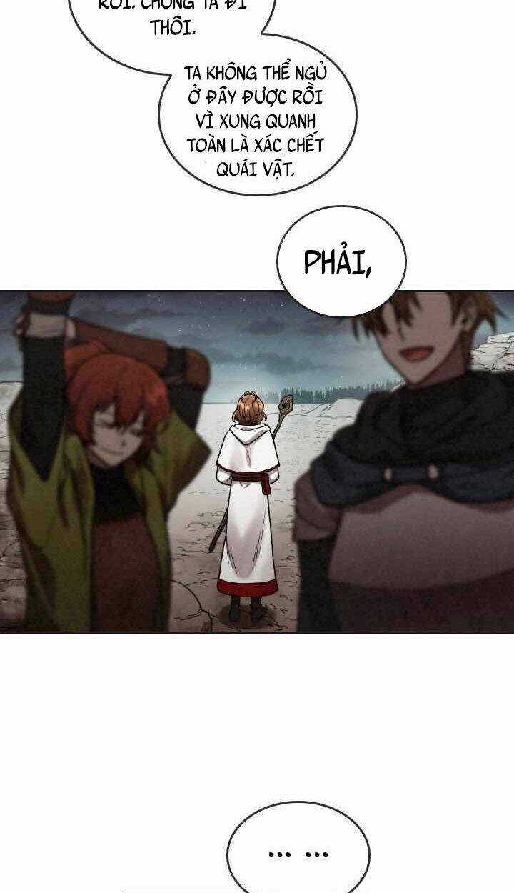 Người Chơi Hồi Quy Chapter 45 trang 66