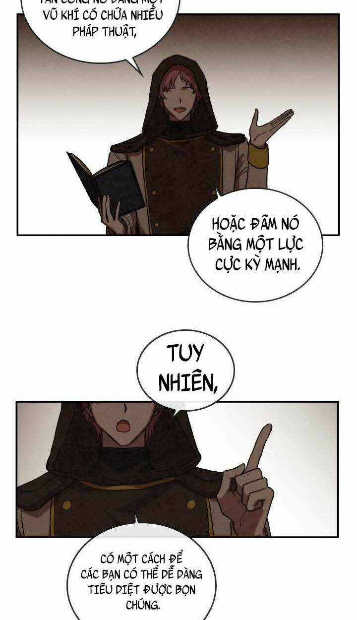 Người Chơi Hồi Quy Chapter 45 trang 9