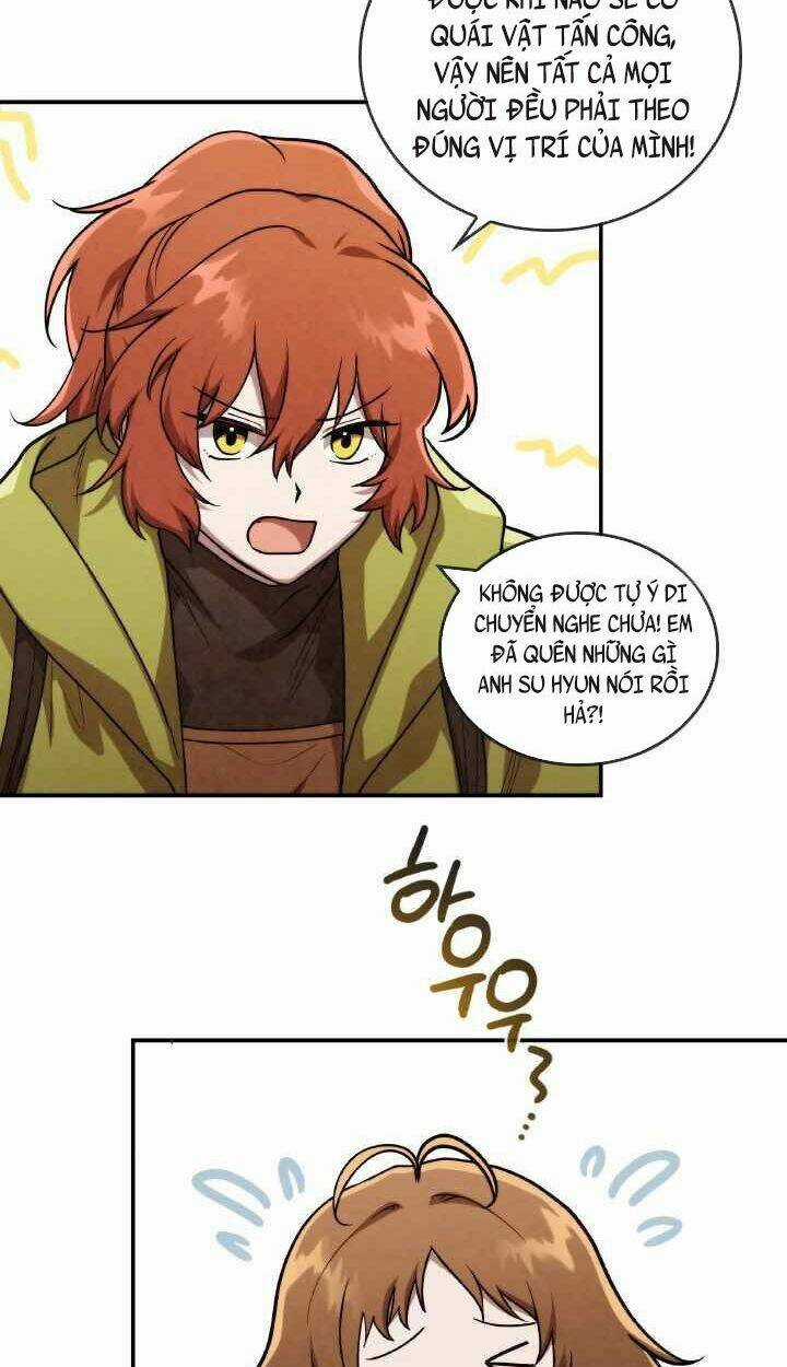 Người Chơi Hồi Quy Chapter 46 trang 10