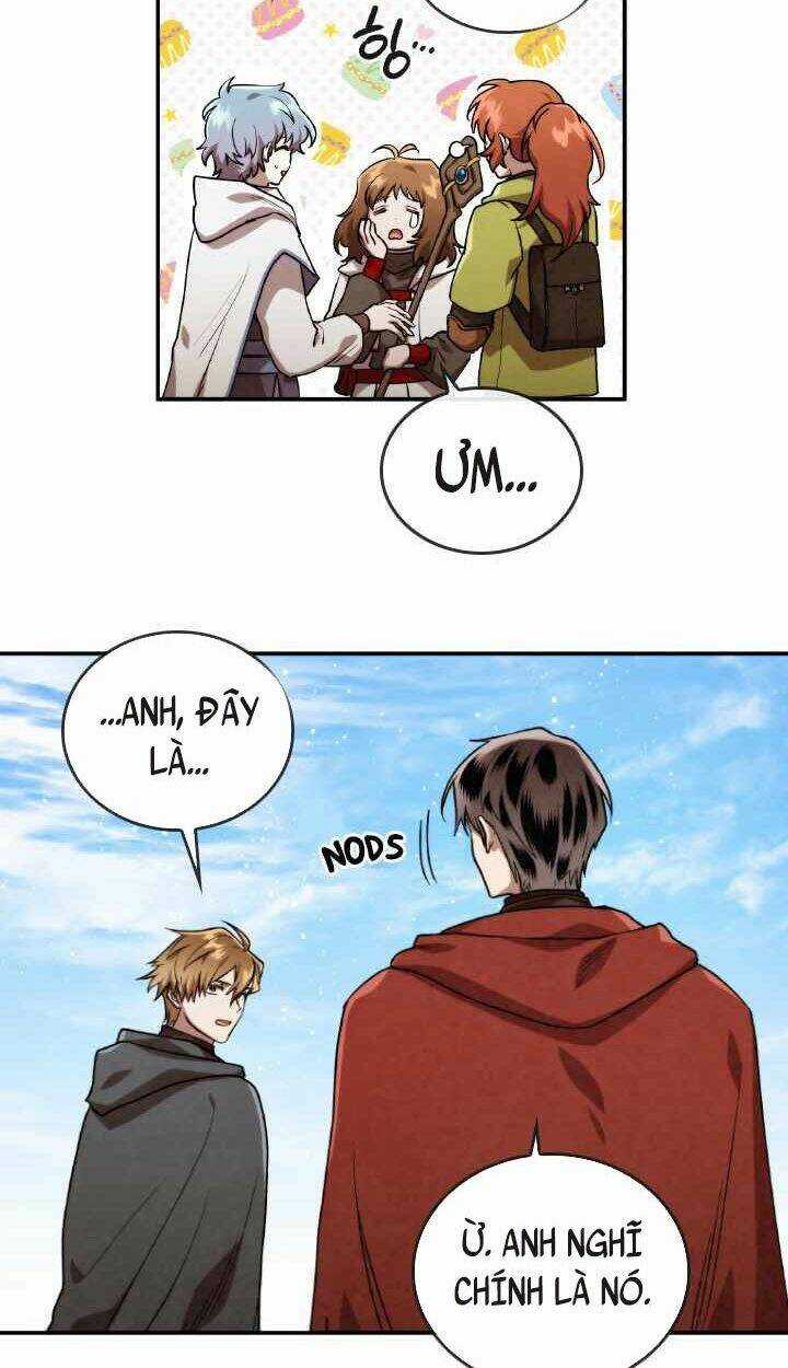 Người Chơi Hồi Quy Chapter 46 trang 12