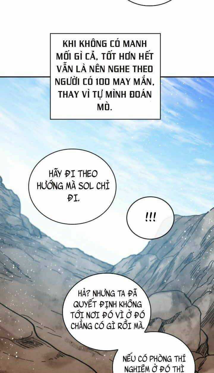 Người Chơi Hồi Quy Chapter 46 trang 13