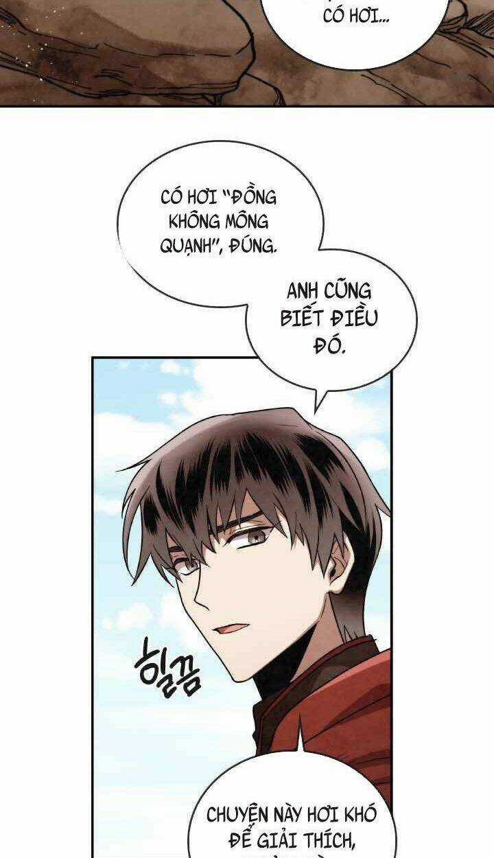 Người Chơi Hồi Quy Chapter 46 trang 14