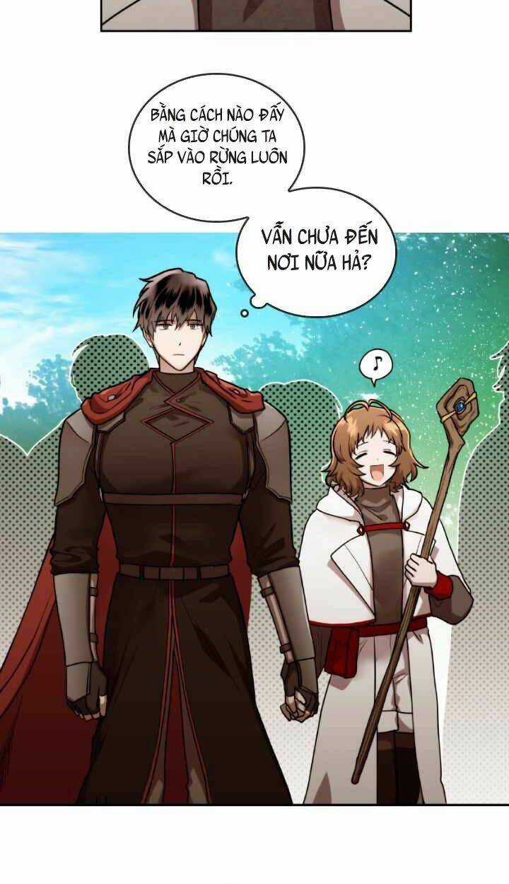 Người Chơi Hồi Quy Chapter 46 trang 20