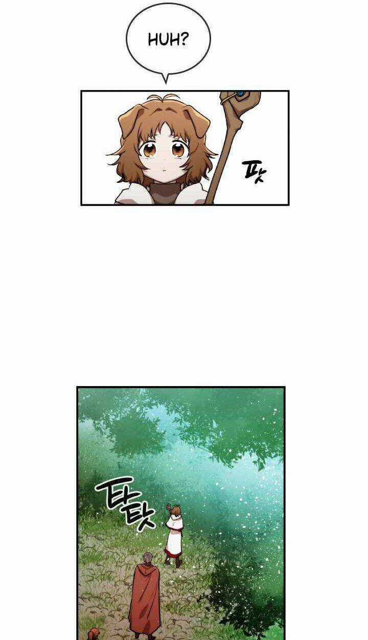 Người Chơi Hồi Quy Chapter 46 trang 21