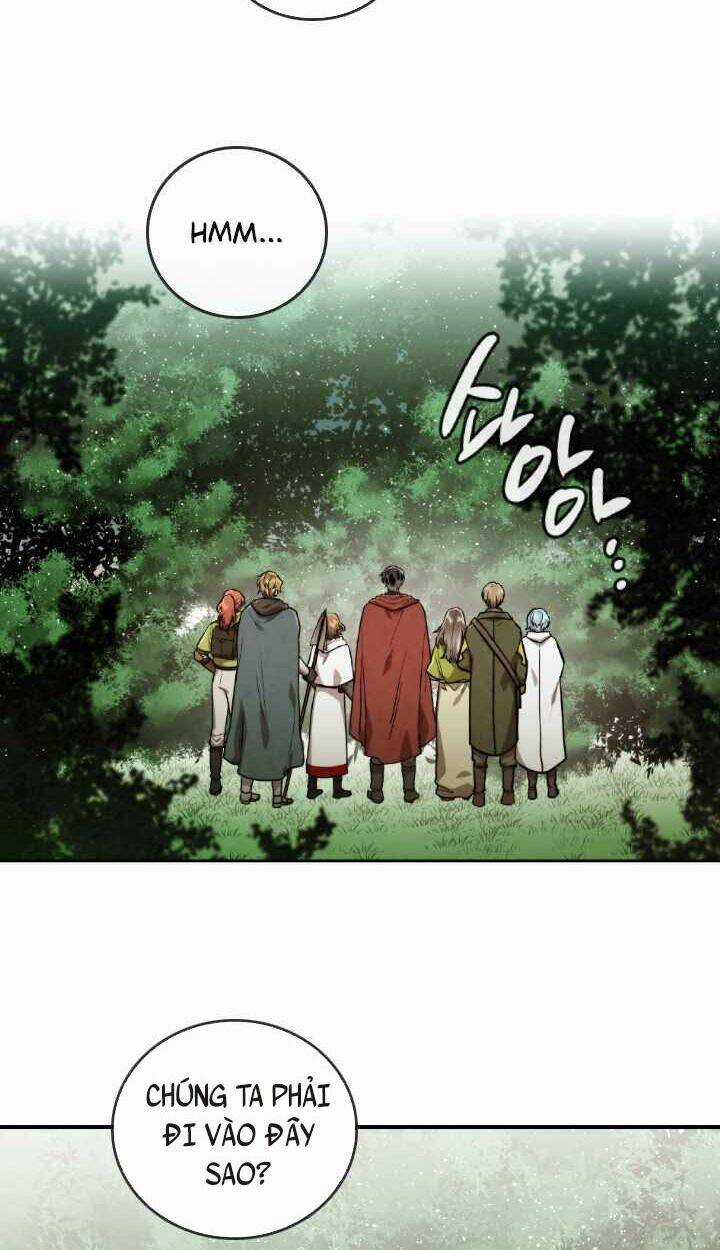 Người Chơi Hồi Quy Chapter 46 trang 25