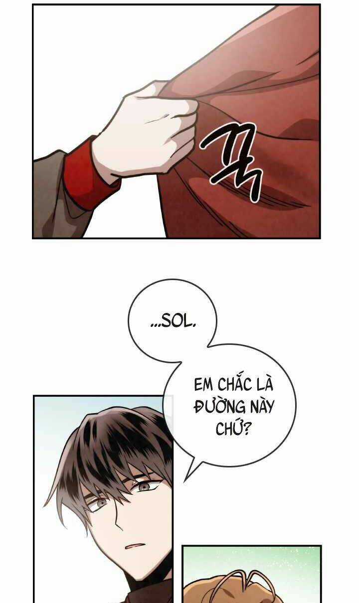 Người Chơi Hồi Quy Chapter 46 trang 27